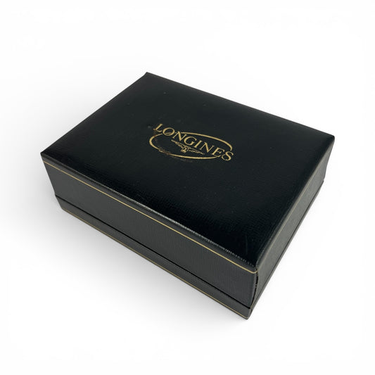 Vintage Longines Box