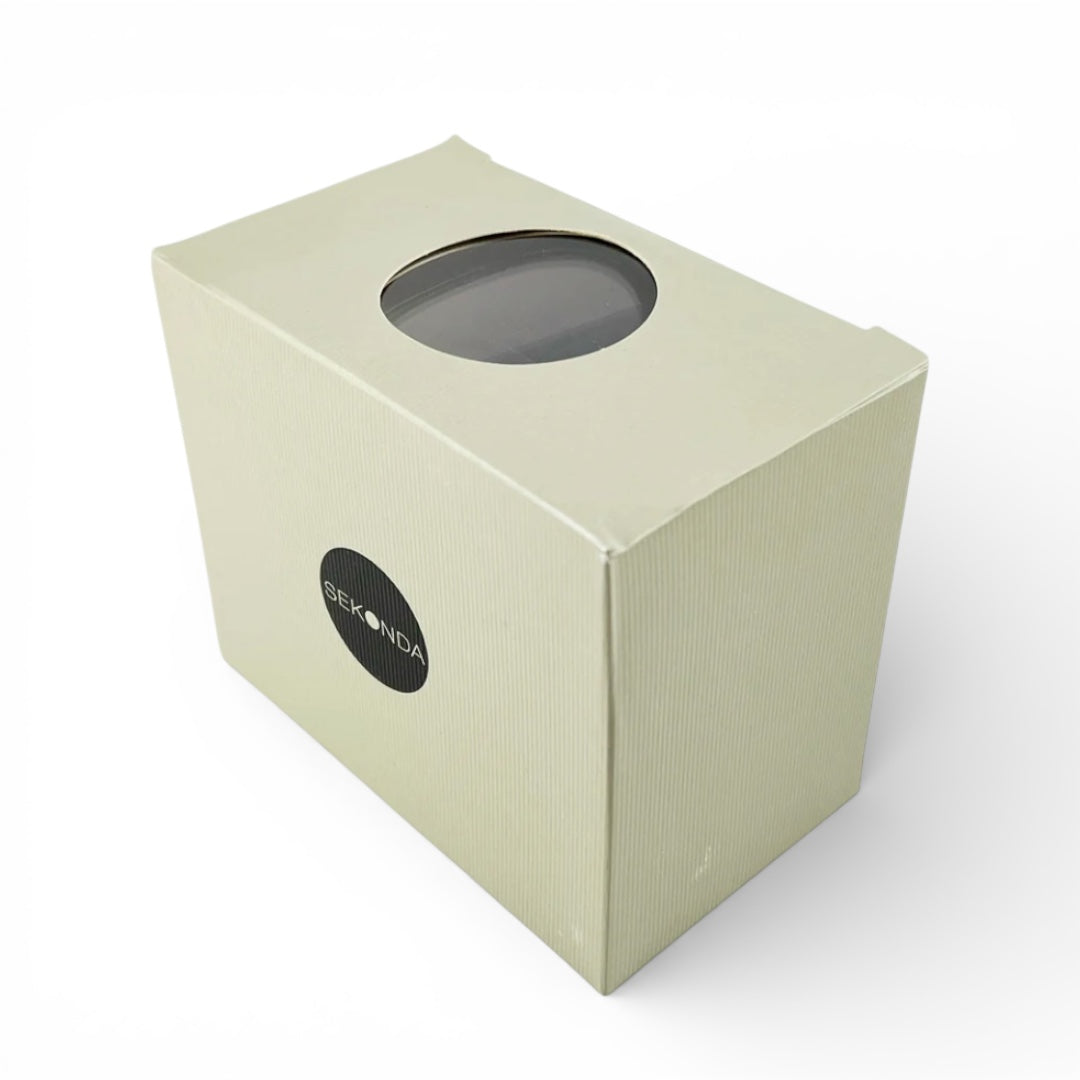 NOS Sekonda Box