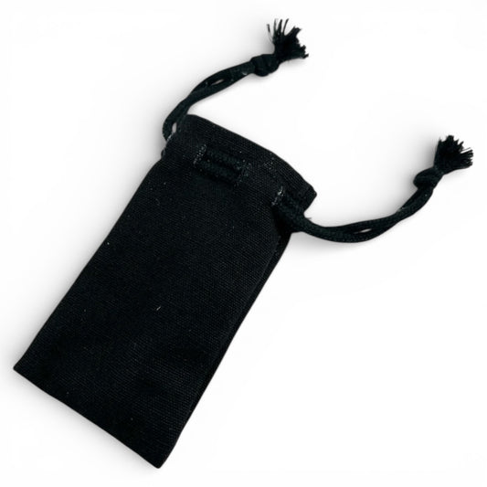 Small Bremont Drawstring Pouch
