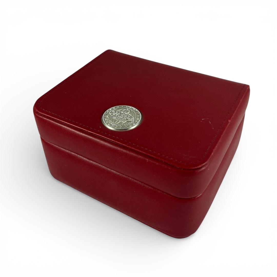 Omega Box