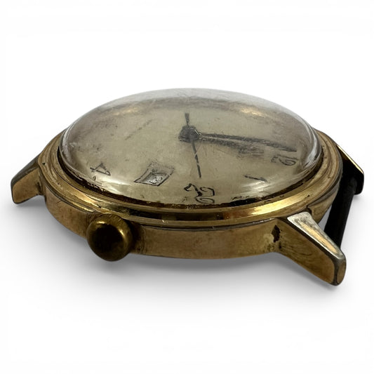 Timex Manual Wind