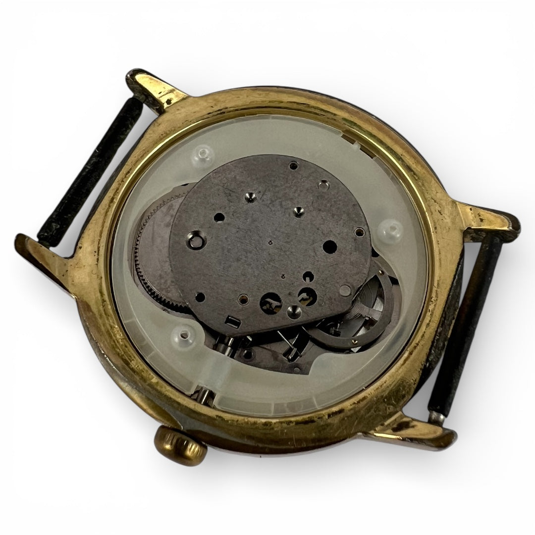 Timex Manual Wind