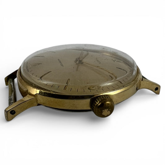 Timex Manual Wind