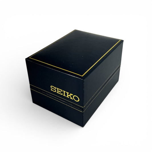 Seiko Box