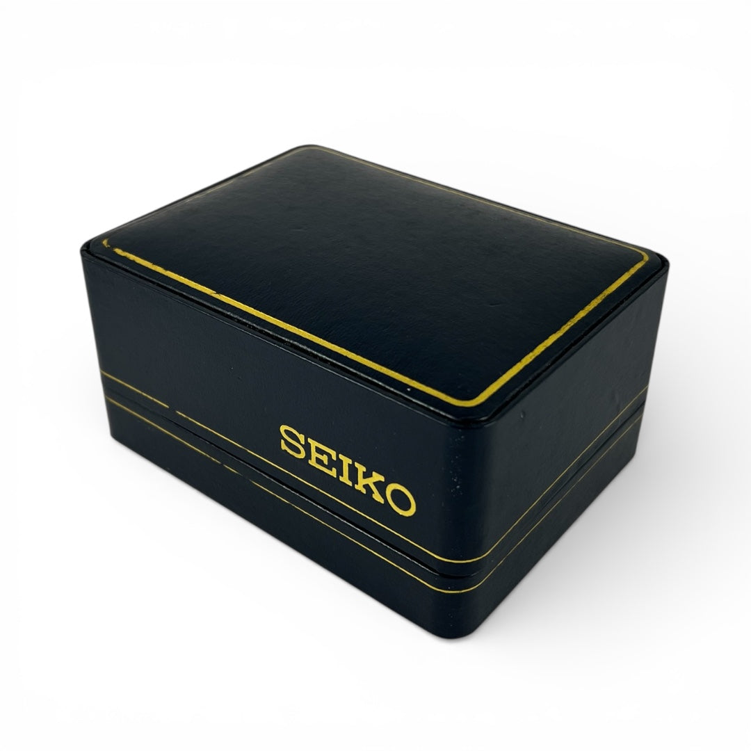 Seiko Box
