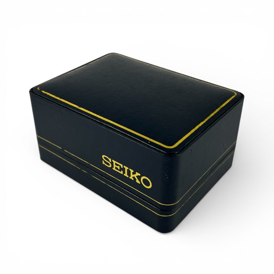 Seiko Box