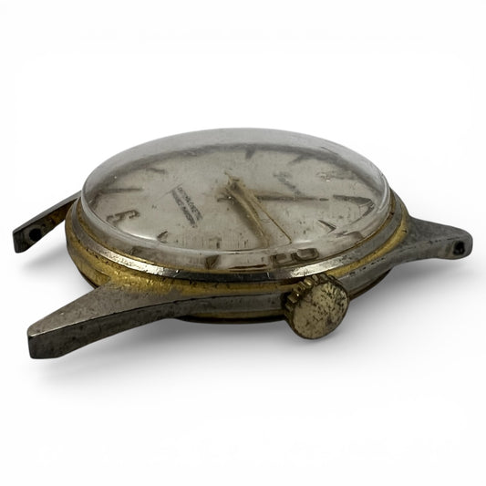 Lucerne Manual Wind