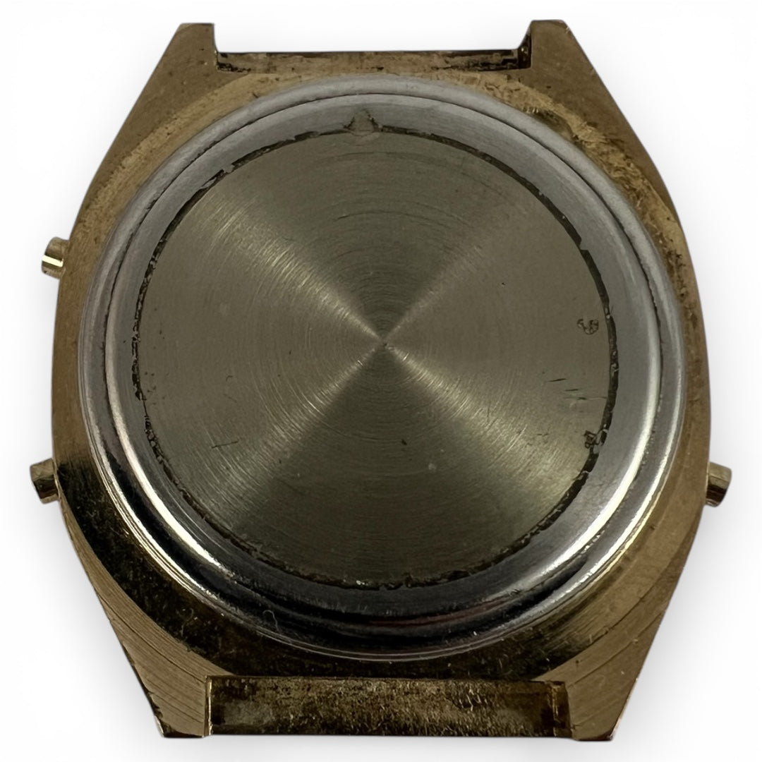 Vijay LCD Chronograph