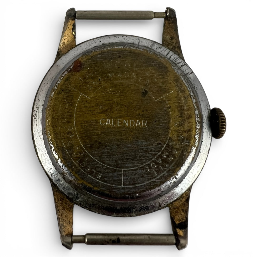 Windsor Calendar Manual Wind (BFG Cal. 866)