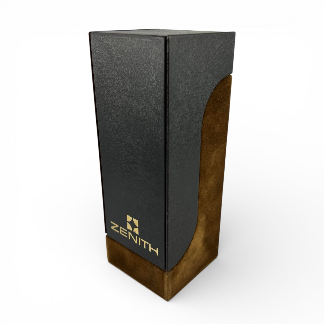 Vintage Zenith Box