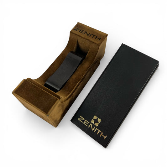 Vintage Zenith Box