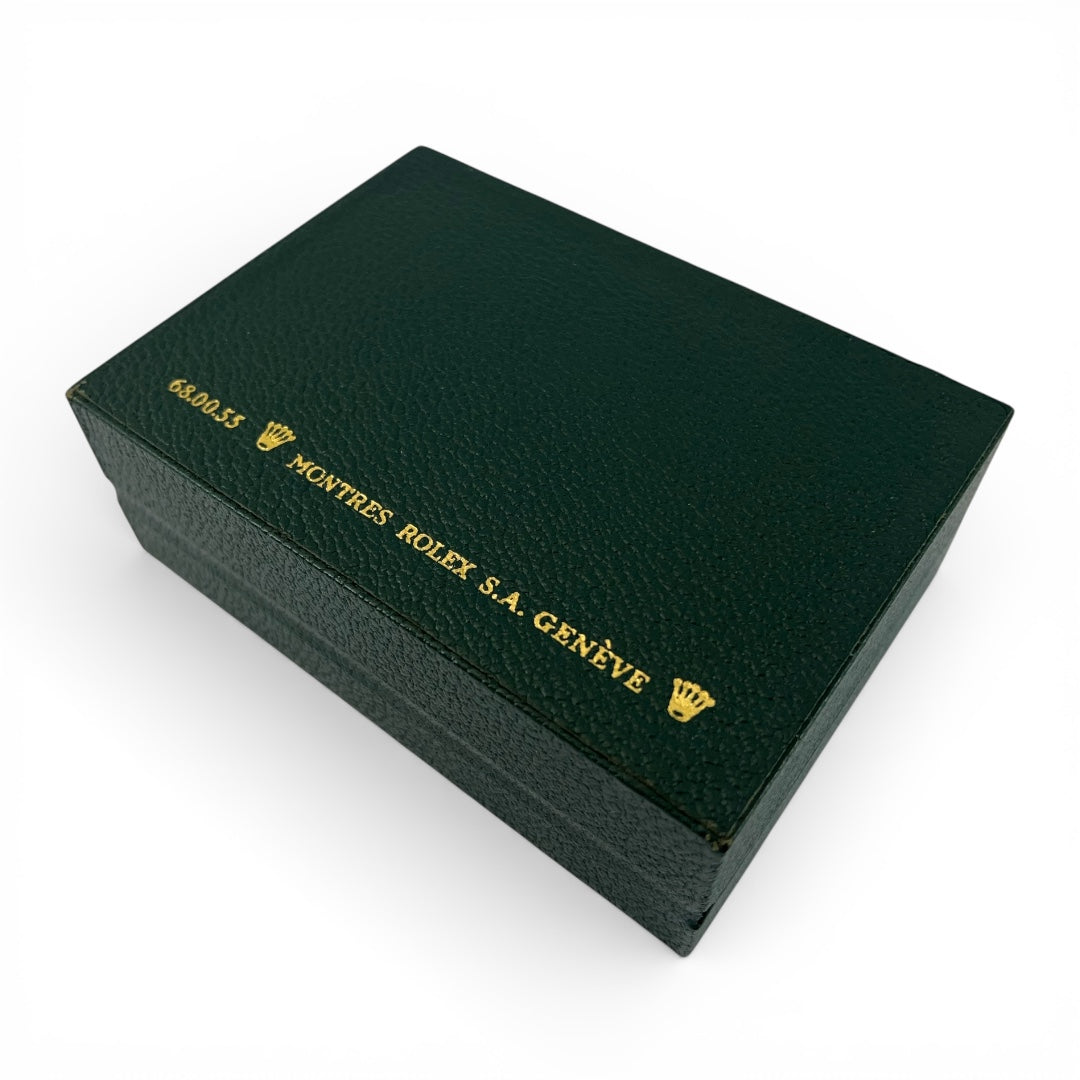Rolex 68.00.55 Box