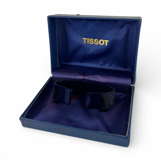 Vintage Tissot Box