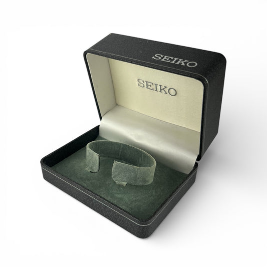 Vintage Seiko Box