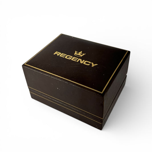 Vintage Regency Box