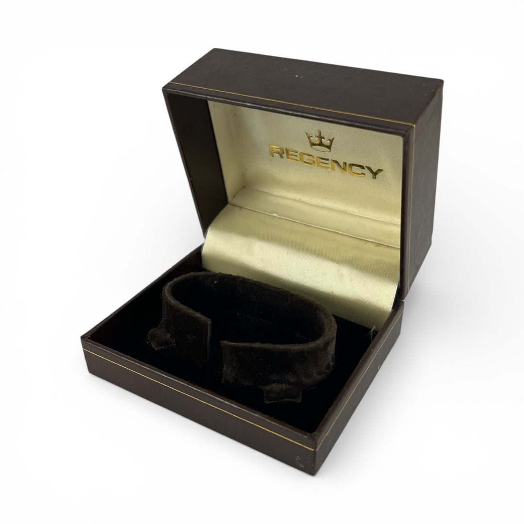 Vintage Regency Box