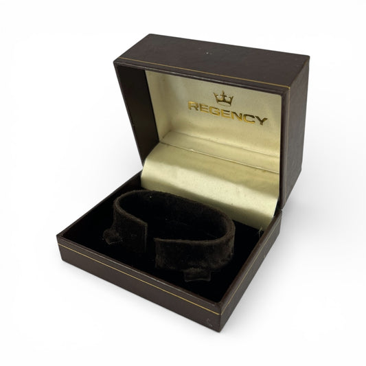 Vintage Regency Box