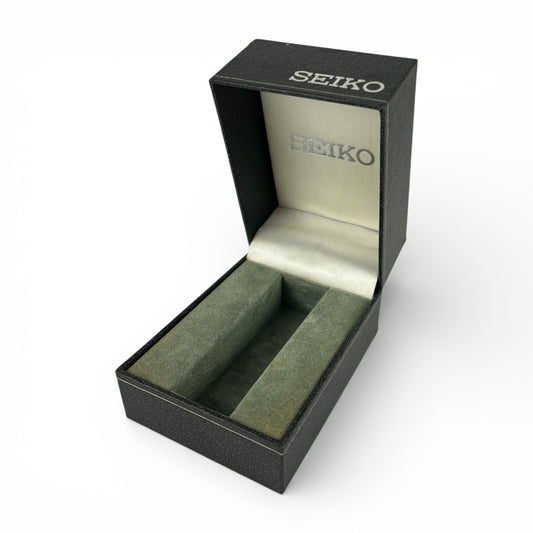 Vintage Seiko Box