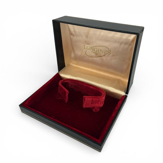 Vintage Longines Box