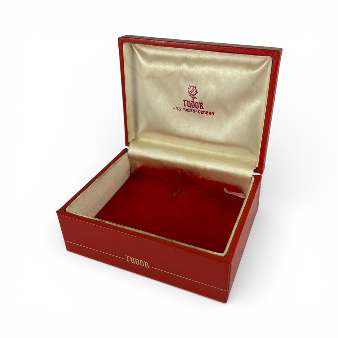Vintage Tudor Box