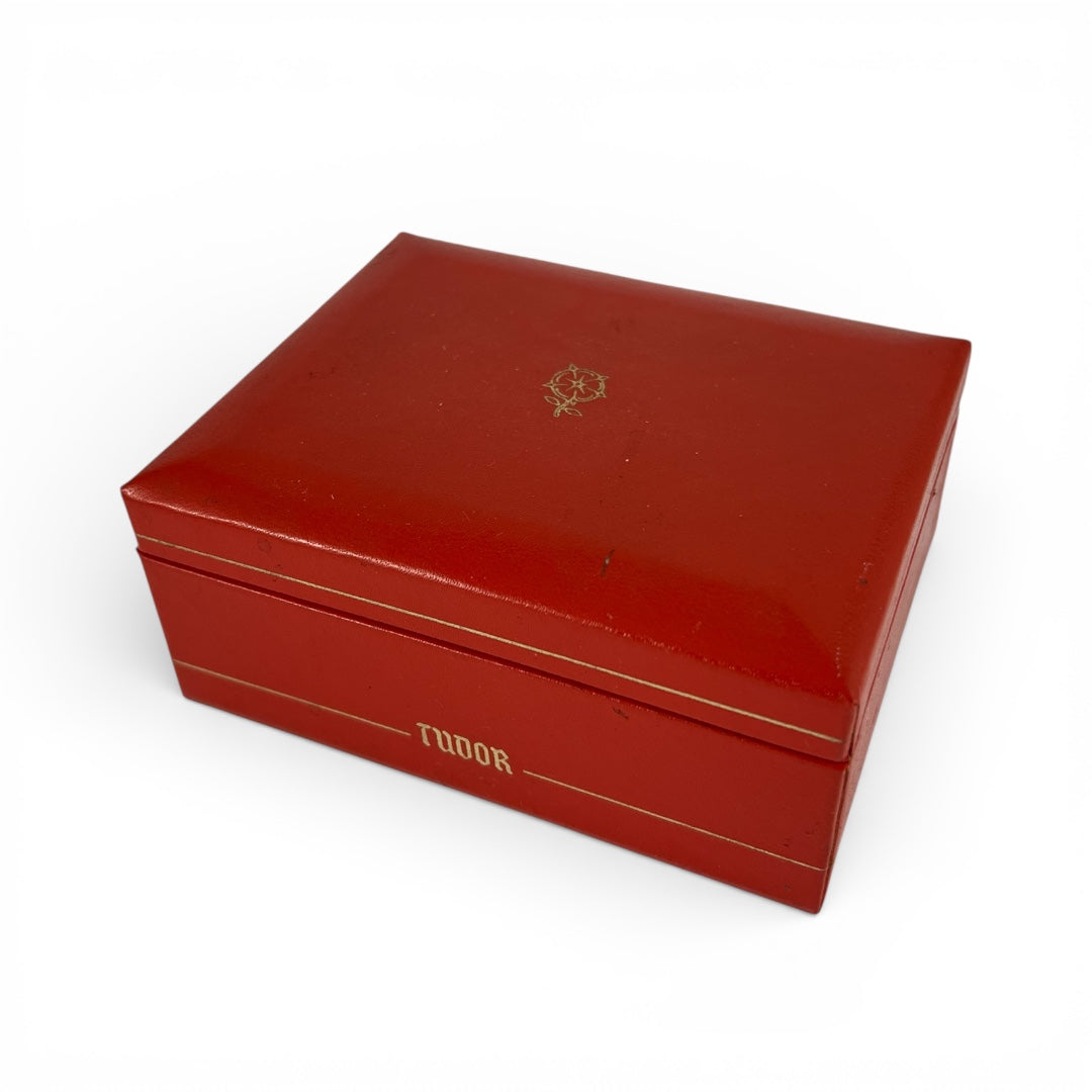 Vintage Tudor Box