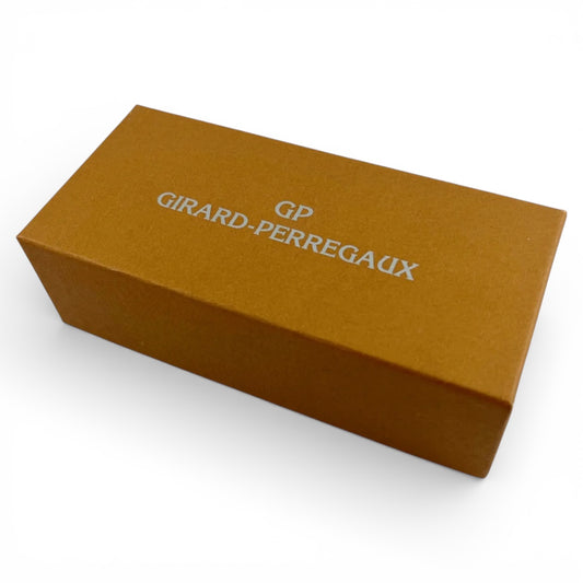 Girard Perregaux Outer Cardboard Box