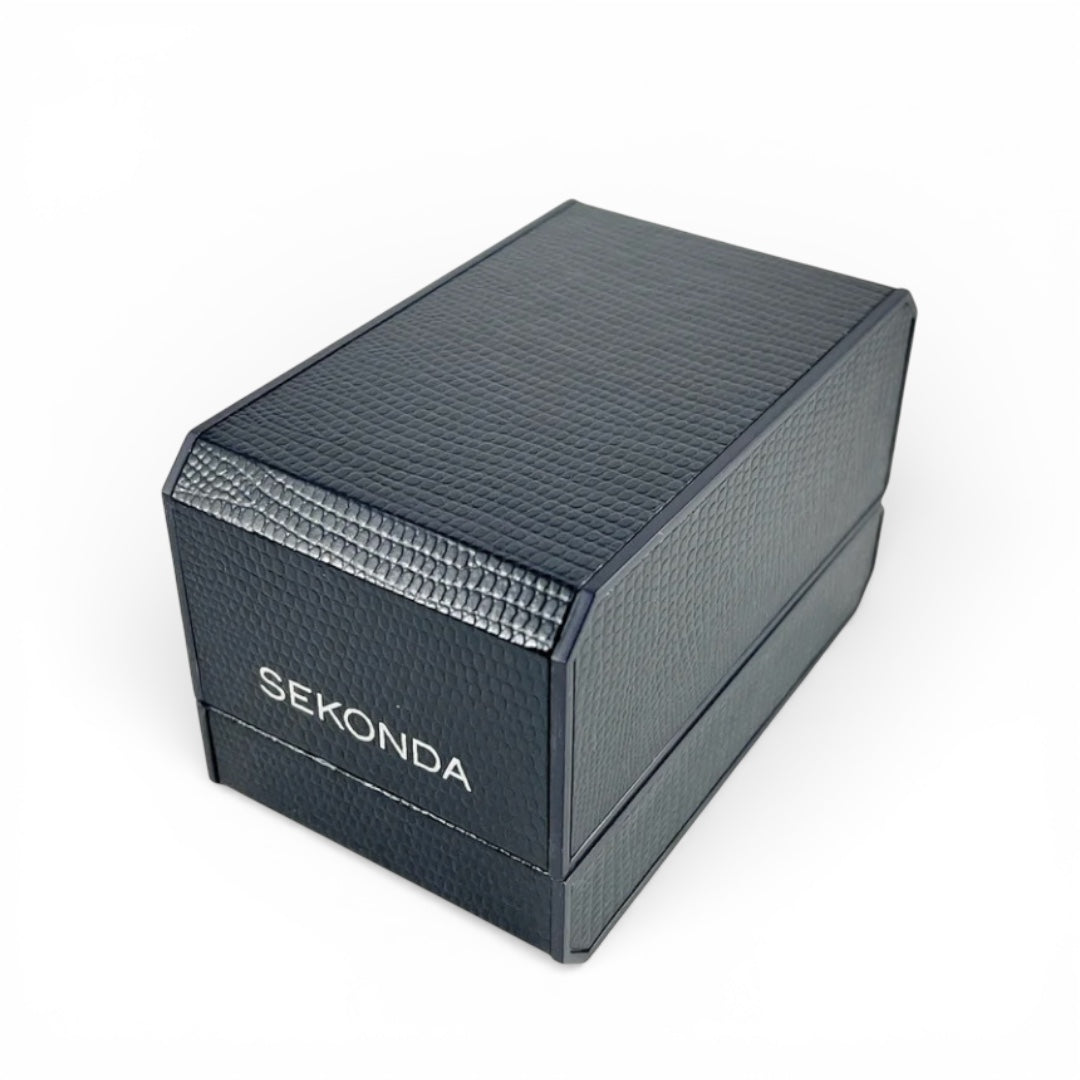 NOS Sekonda Box