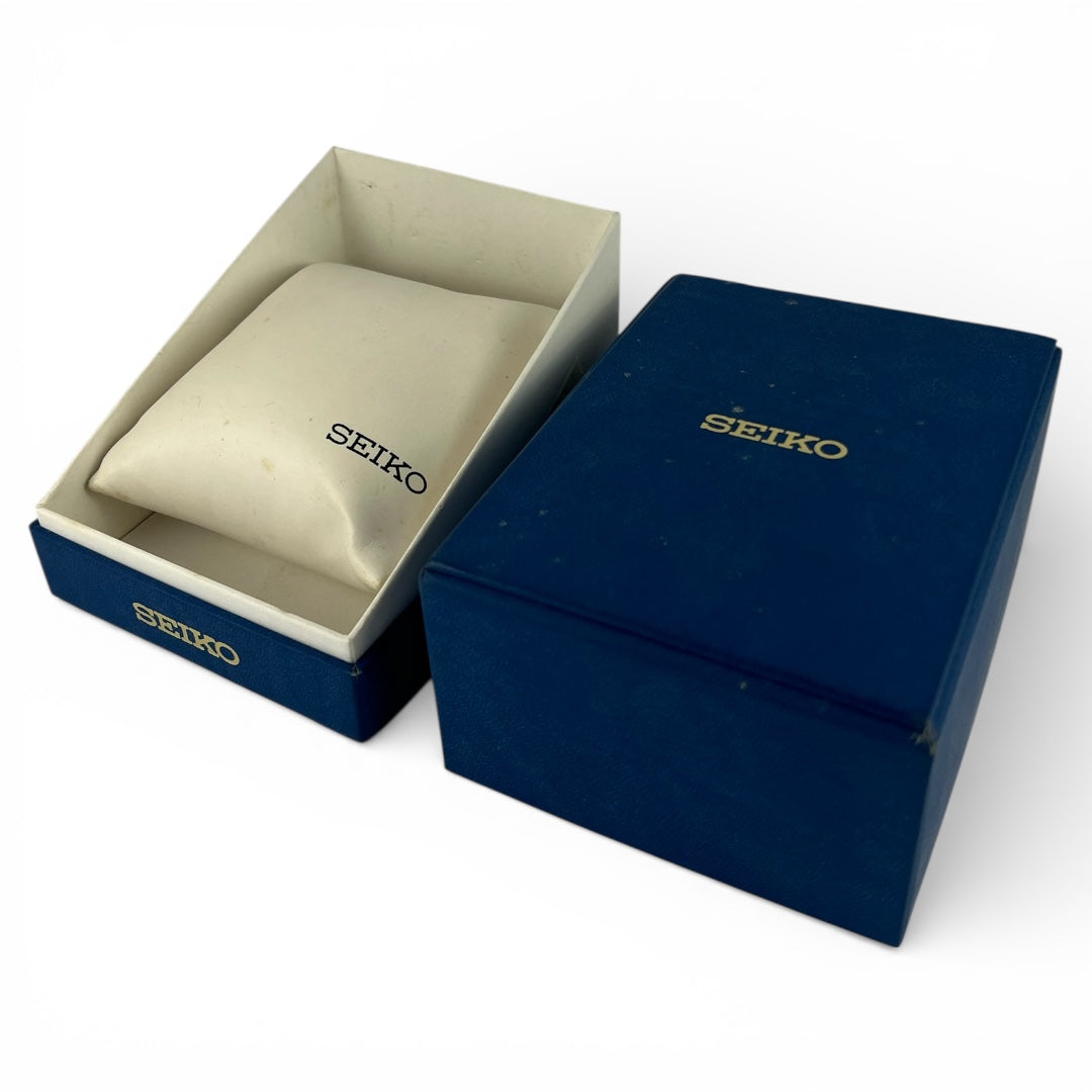 Seiko Box