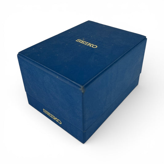Seiko Box