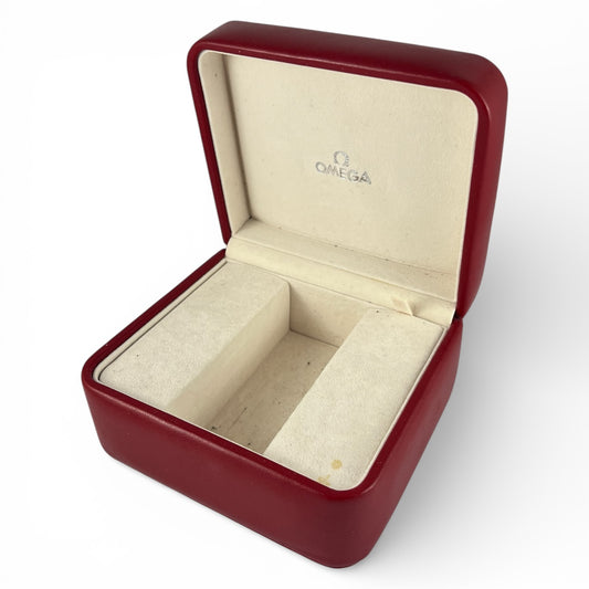 Omega Box