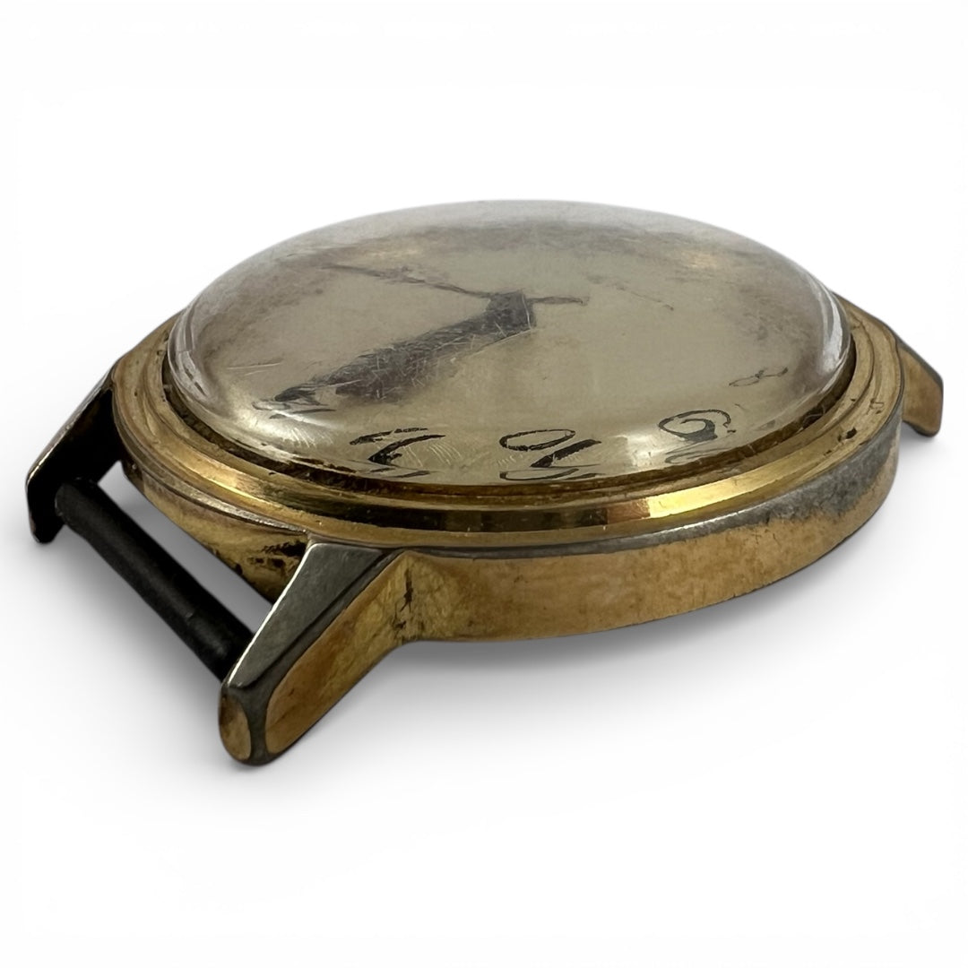 Timex Manual Wind