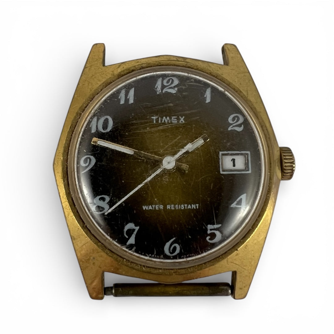 Timex Manual Wind