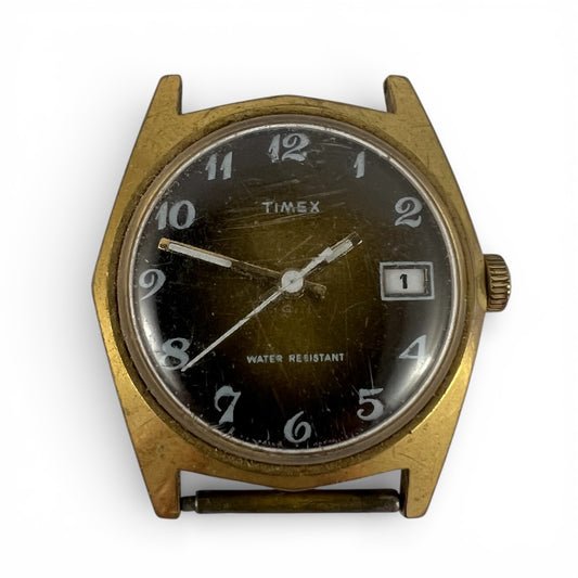 Timex Manual Wind