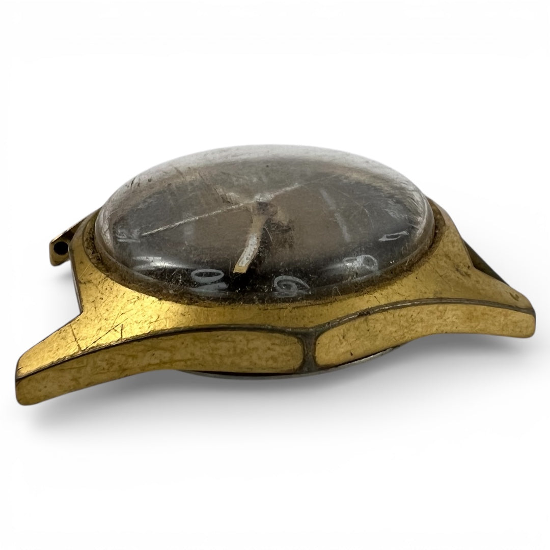 Timex Manual Wind
