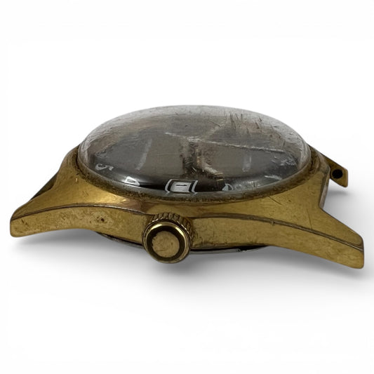Timex Manual Wind