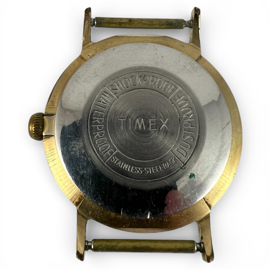 Timex Manual Wind
