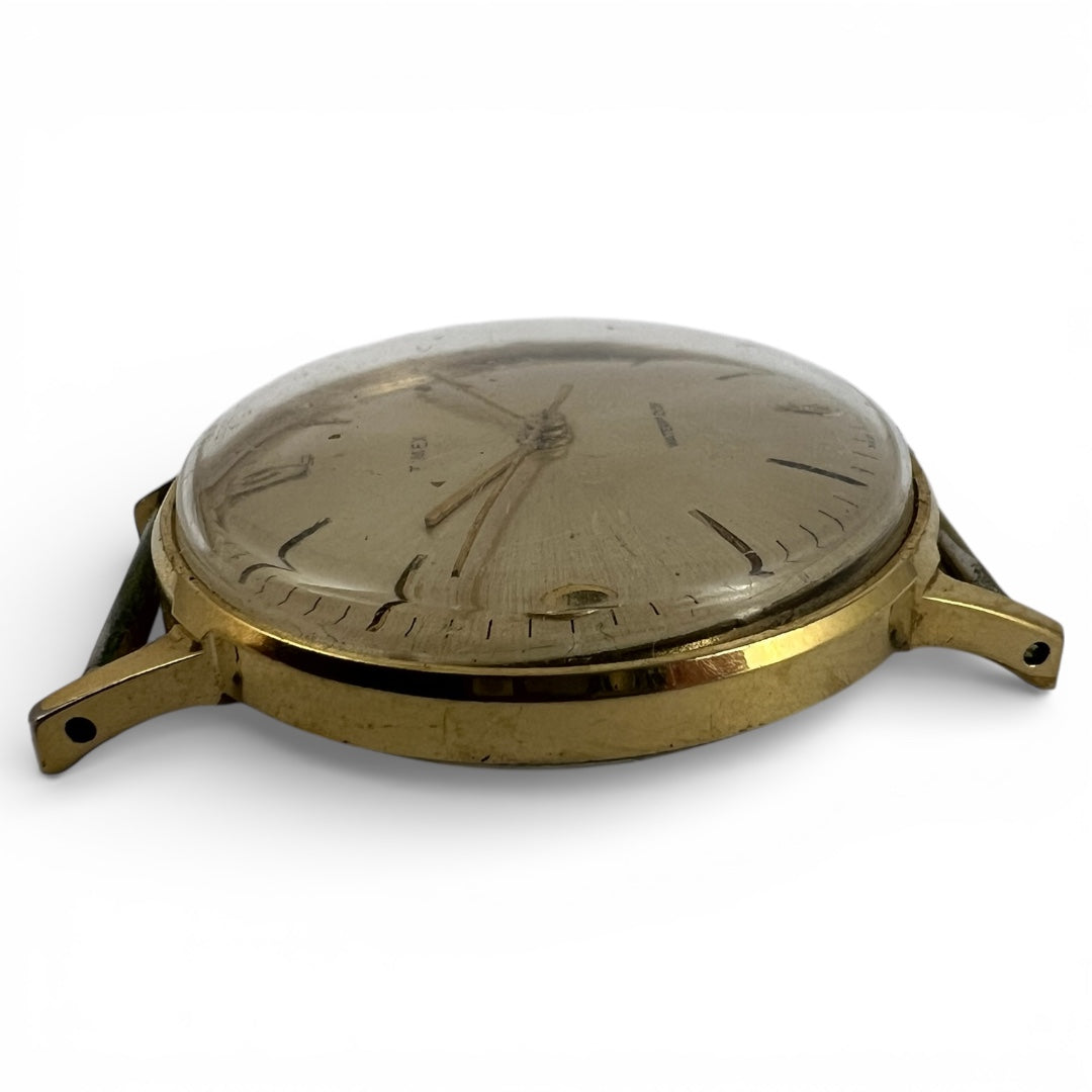 Timex Manual Wind