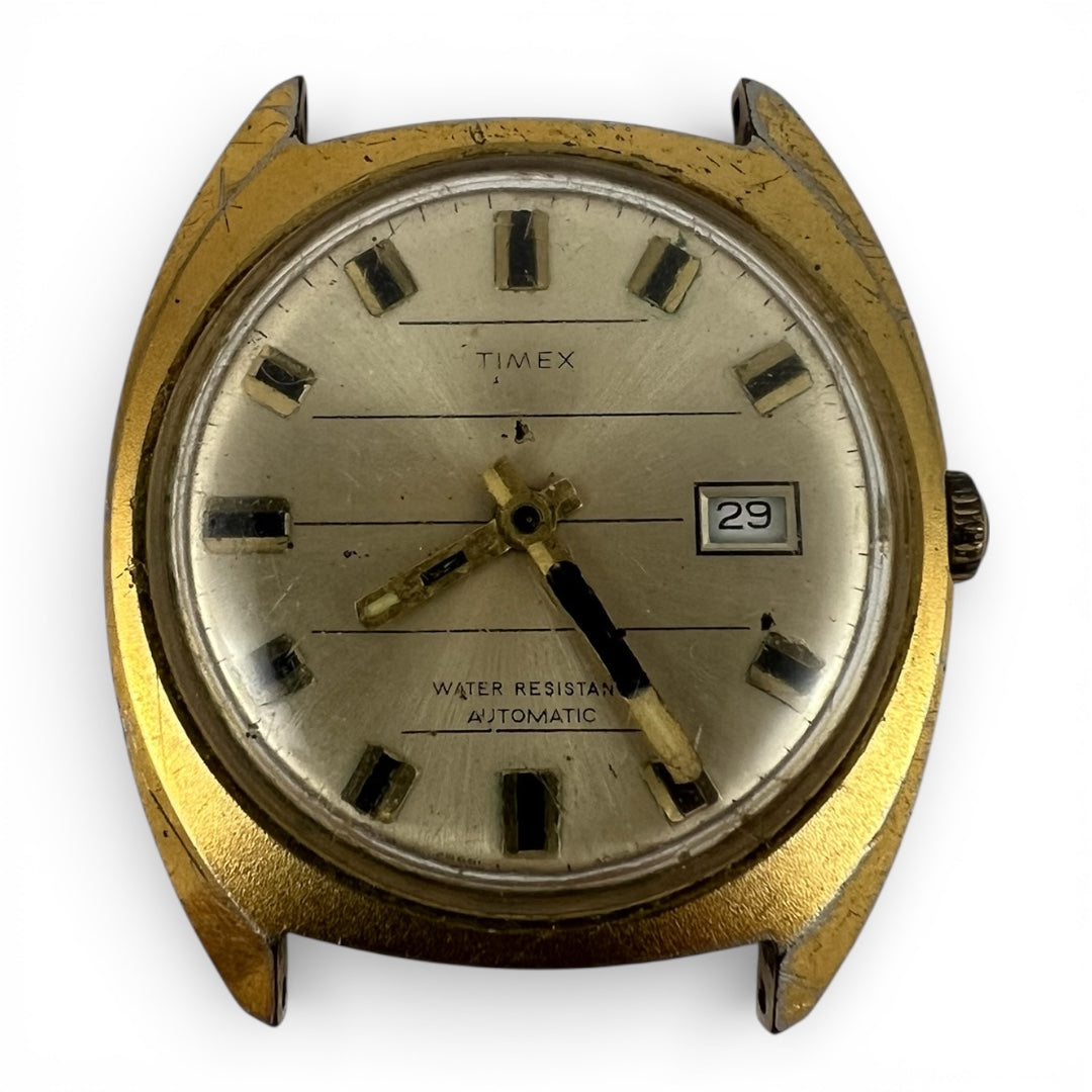 Timex Automatic