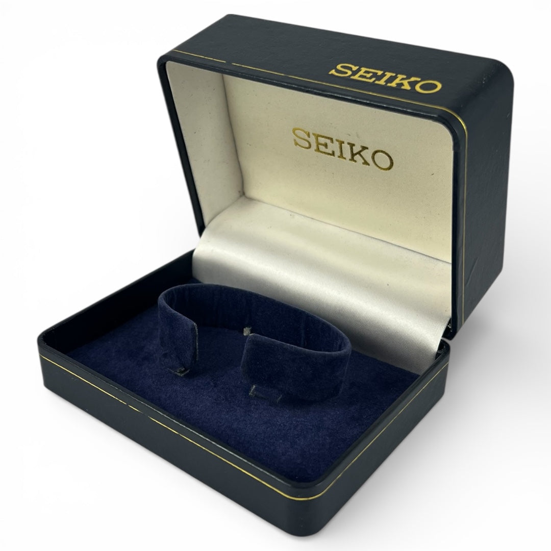 Seiko Box