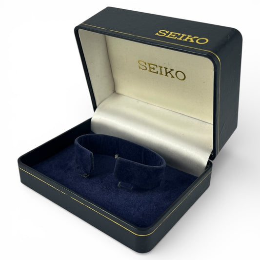 Seiko Box