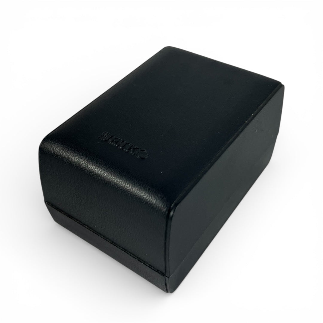 Seiko Box