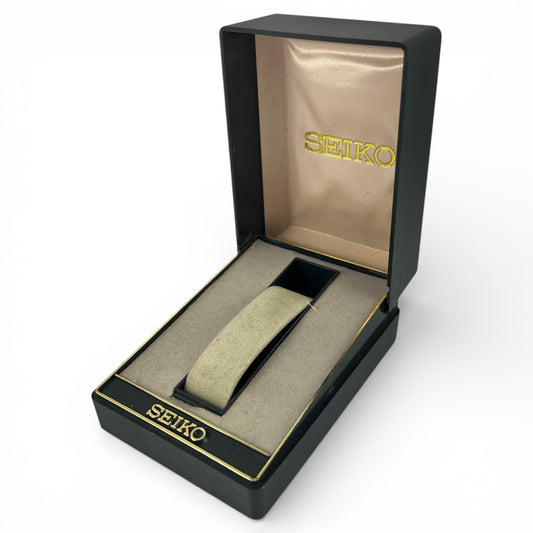 Vintage Seiko Box