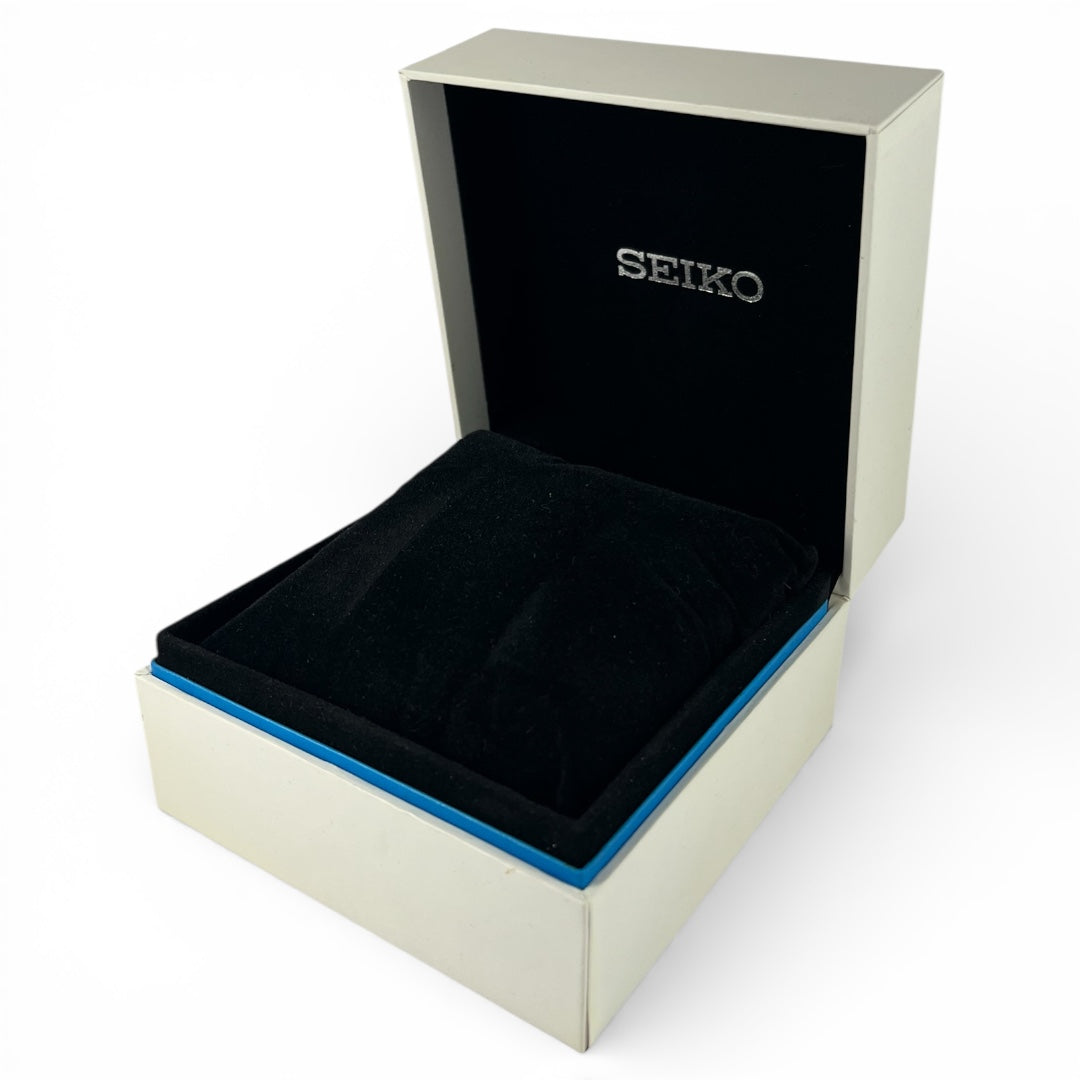 Seiko Box