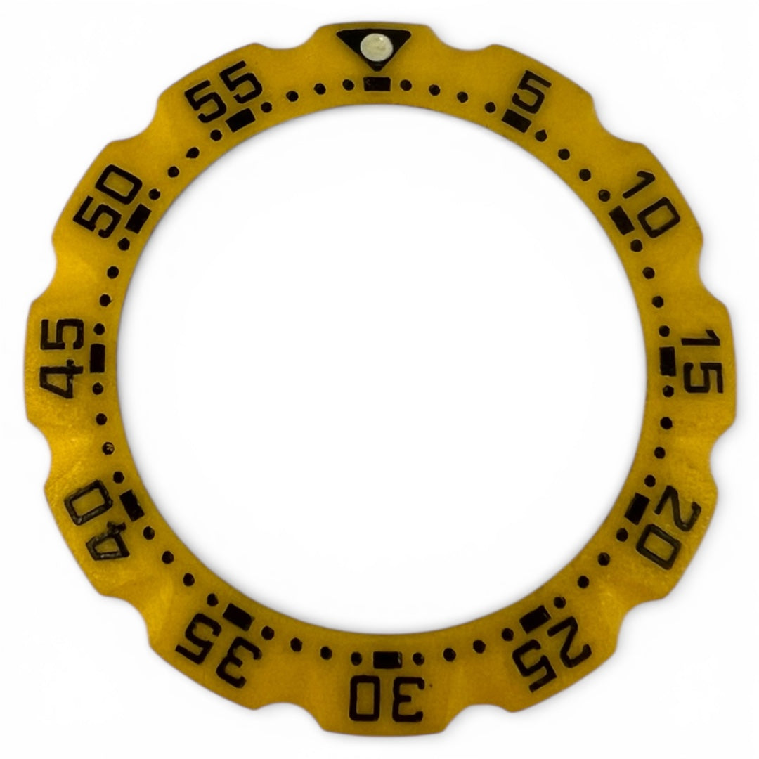 Tag Heuer F1 Midsize Bezel