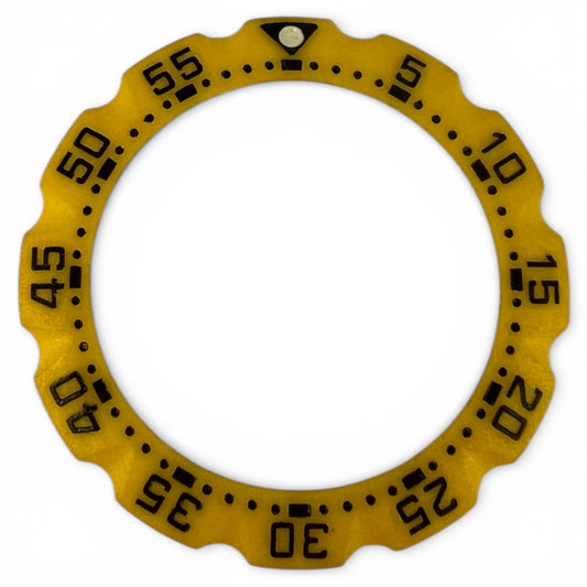 Tag Heuer F1 Midsize Bezel