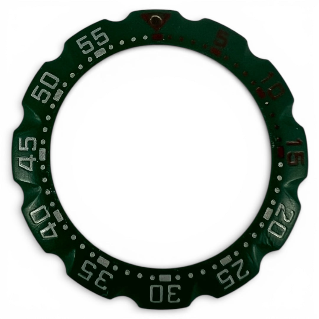 Tag Heuer F1 Midsize Bezel