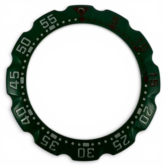 Tag Heuer F1 Midsize Bezel