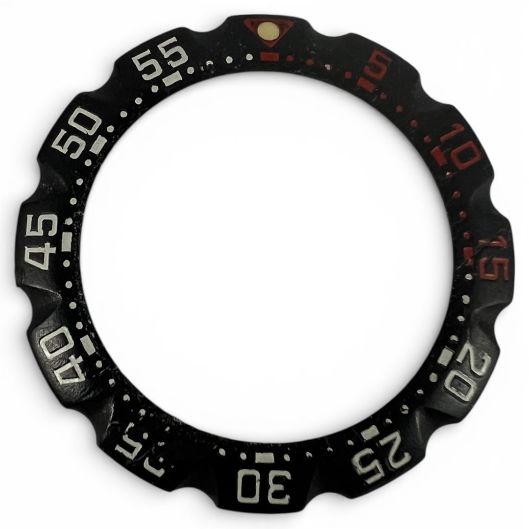 Tag Heuer F1 Midsize Bezel