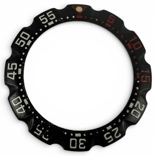 Tag Heuer F1 Midsize Bezel