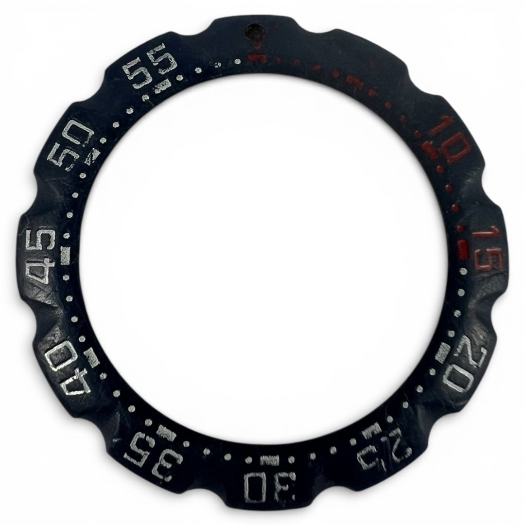 Tag Heuer F1 Midsize Bezel